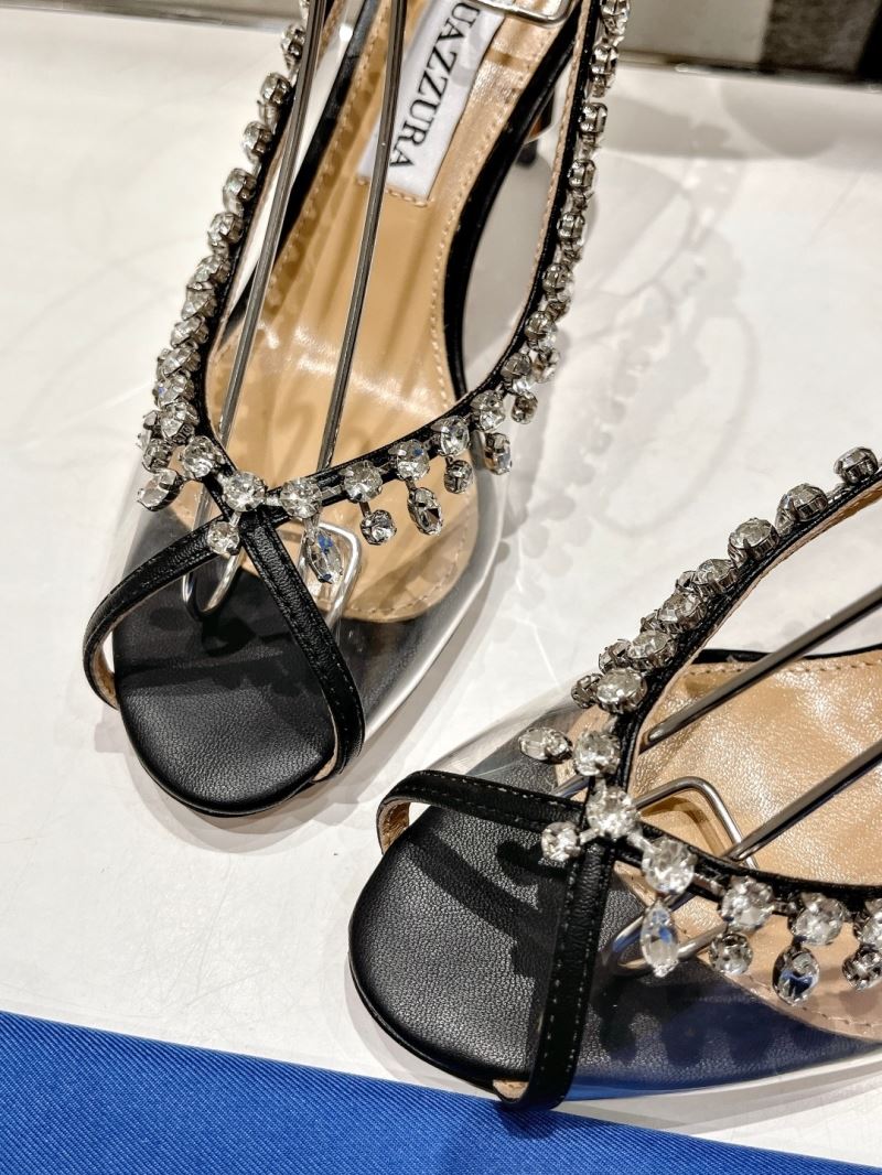 Aquazzura Sandals